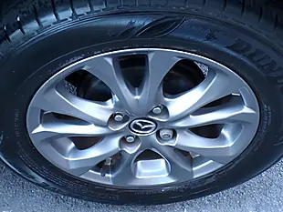 Used 2021 Mazda 2 Se-L Nav Red - Interior and Exterior details 20