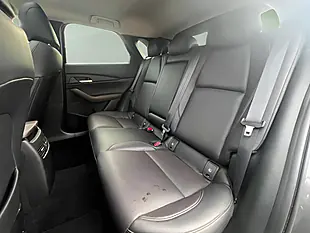 Used 2021 Mazda CX-30 GT Sport Grey - Interior and Exterior details 16