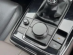 Used 2021 Mazda CX-30 GT Sport Tech Grey - Interior and Exterior details 16