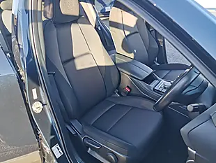 Used 2021 Mazda CX-30 Se-L Deep Crystal Blue - Interior and Exterior details 11
