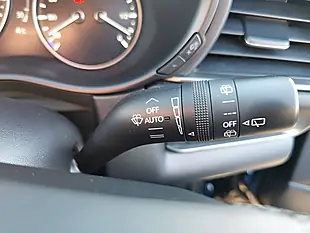 Used 2021 Mazda CX-30 Se-L Deep Crystal Blue - Interior and Exterior details 19