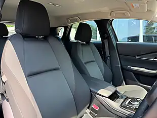 Used 2021 Mazda CX-30 Se-L Lux Blue - Interior and Exterior details 5