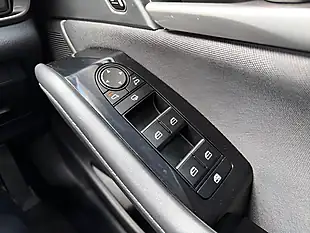 Used 2021 Mazda CX-30 Se-L Lux Grey - Interior and Exterior details 12