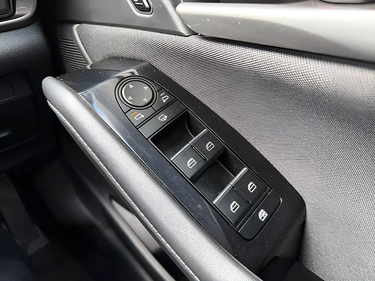 Used 2021 Mazda CX-30 Se-L Lux Grey - Interior and Exterior details 12
