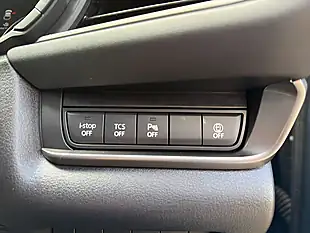 Used 2021 Mazda CX-30 Se-L Lux Grey - Interior and Exterior details 18