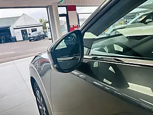 Used 2021 Mazda CX-30 Se-L Lux Grey - Interior and Exterior details 11