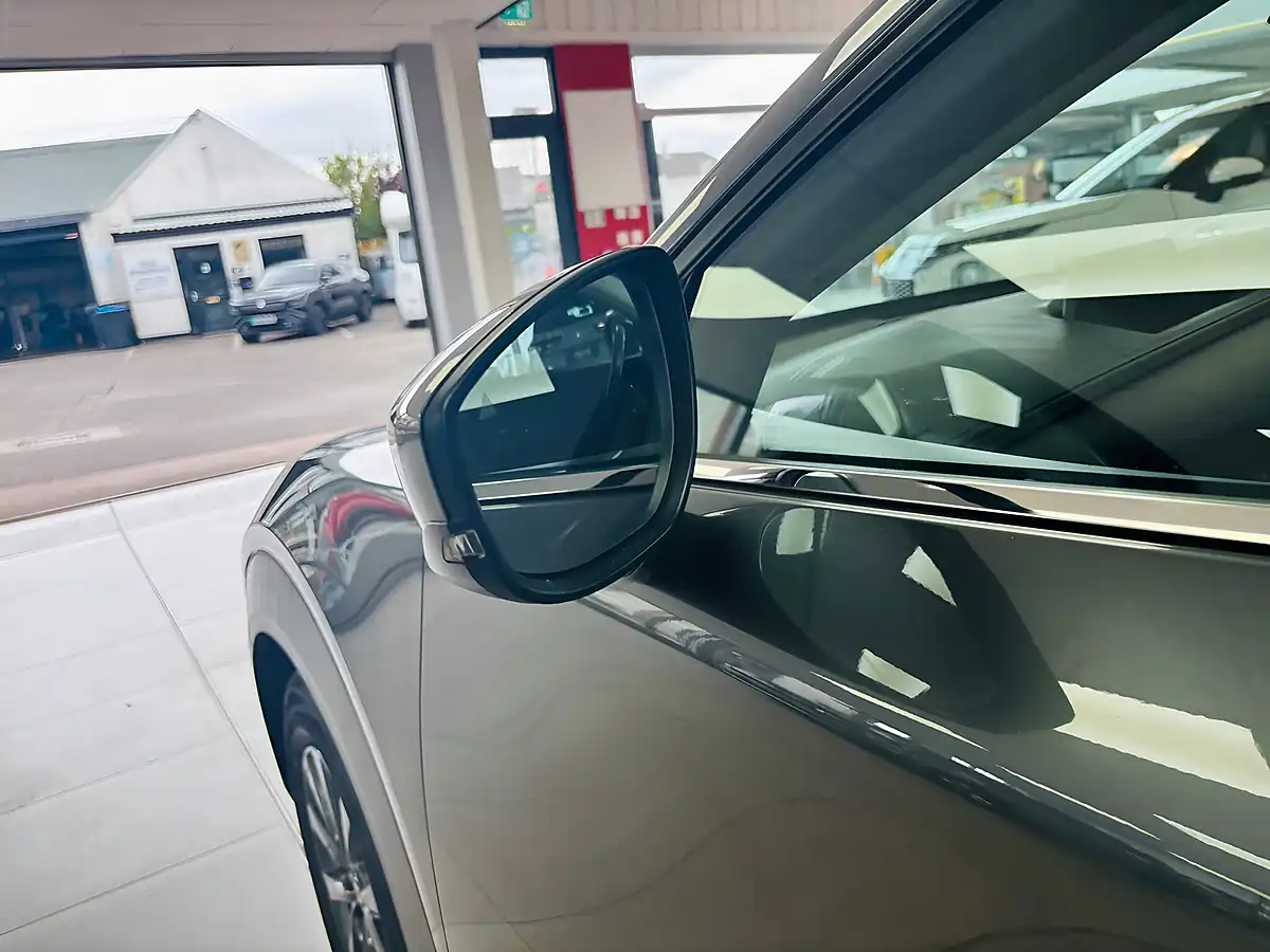 Used 2021 Mazda CX-30 Se-L Lux Grey - Interior and Exterior details 11