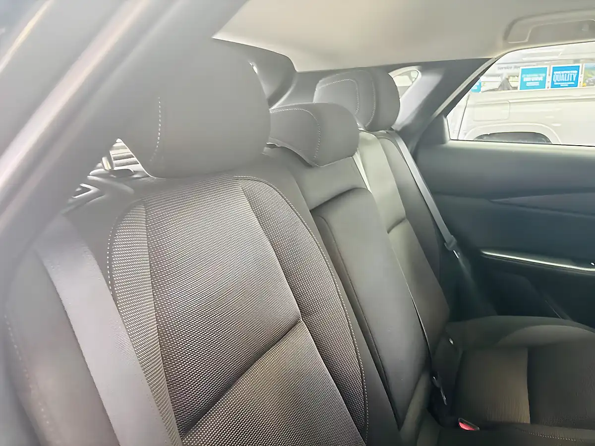 Used 2021 Mazda CX-30 Se-L Lux Grey - Interior and Exterior details 15