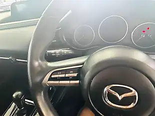 Used 2021 Mazda CX-30 Se-L Lux Grey - Interior and Exterior details 18