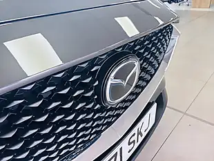 Used 2021 Mazda CX-30 Se-L Lux Grey - Interior and Exterior details 7