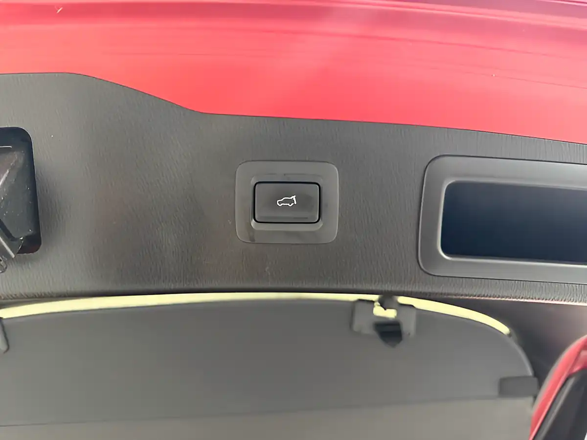 Used 2021 Mazda CX-5 Sport Soul Red - Interior and Exterior details 10