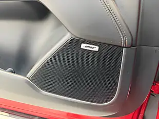 Used 2021 Mazda CX-5 Sport Soul Red - Interior and Exterior details 13