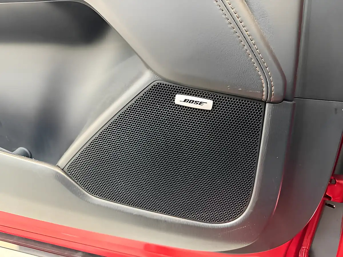 Used 2021 Mazda CX-5 Sport Soul Red - Interior and Exterior details 13