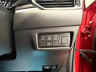 Used 2021 Mazda CX-5 Sport Soul Red - Interior and Exterior details 16