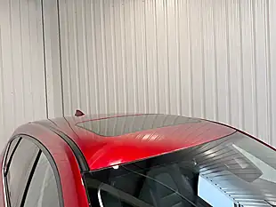 Used 2021 Mazda CX-5 Sport Soul Red - Interior and Exterior details 4