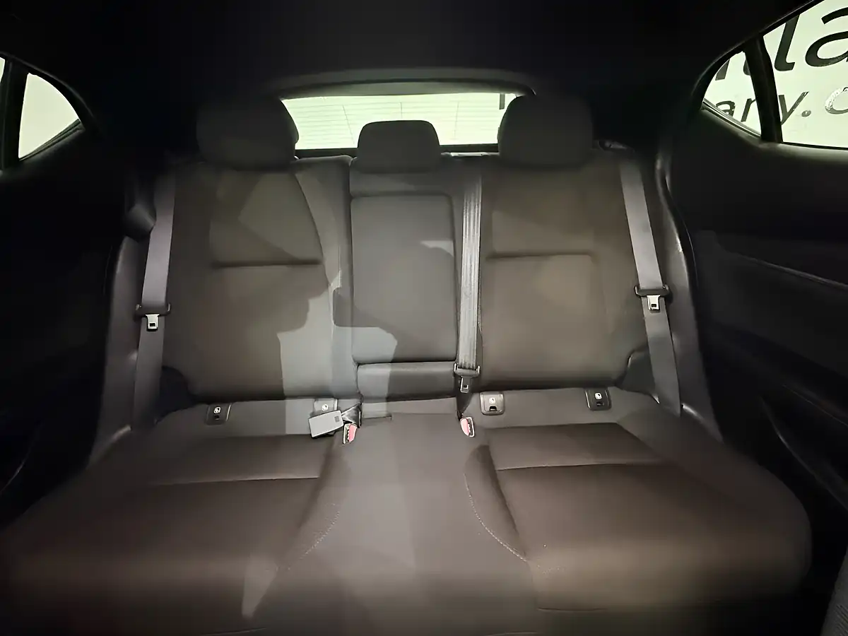 Used 2021 Mazda Mazda3 Sport Lux Black - Interior and Exterior details 18