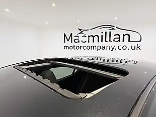 Used 2021 Mazda Mazda3 Sport Lux Black - Interior and Exterior details 8
