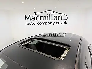 Used 2021 Mazda Mazda3 Sport Lux Black - Interior and Exterior details 9