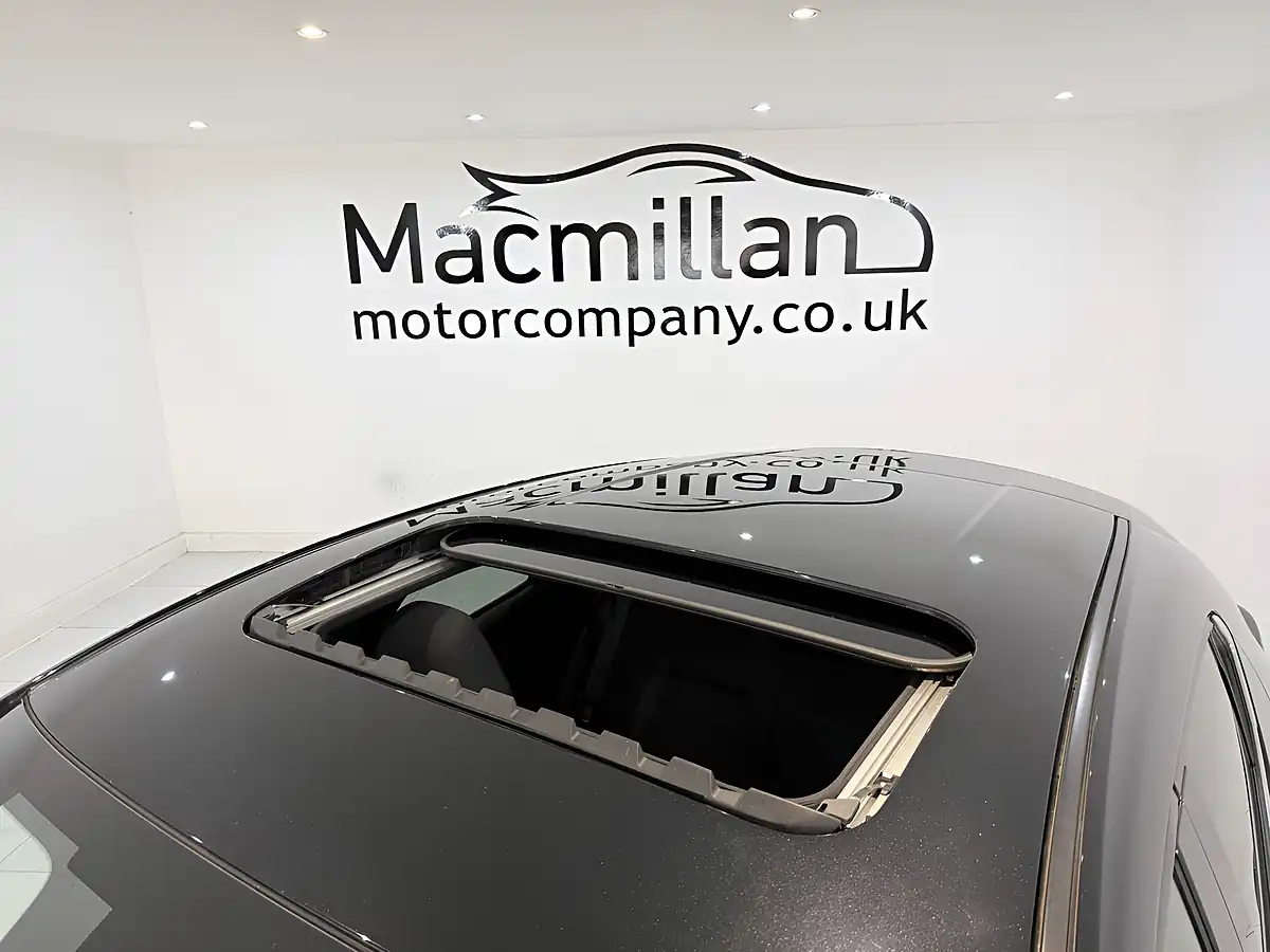 Used 2021 Mazda Mazda3 Sport Lux Black - Interior and Exterior details 9
