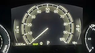Used 2021 Mazda MX-30 Sport Lux Grey - Interior and Exterior details 12