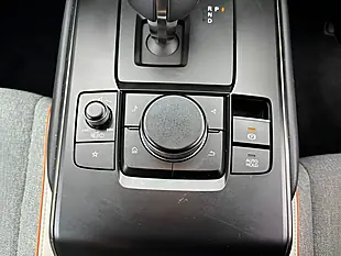 Used 2021 Mazda MX-30 Sport Lux Grey - Interior and Exterior details 14