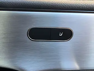 Used 2021 Mercedes a Class Executive Black - Interior and Exterior details 10