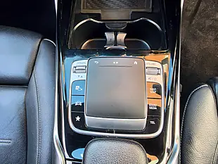 Used 2021 Mercedes a Class Executive Black - Interior and Exterior details 20