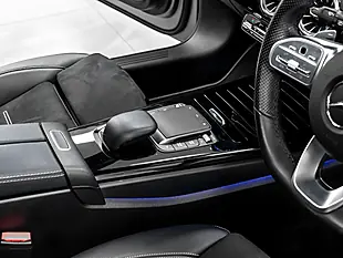 Used 2021 Mercedes A220 Exclusive Edition Plus Grey - Interior and Exterior details 16