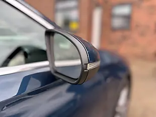 Used 2021 Mercedes A250 AMG Line Blue - Interior and Exterior details 10