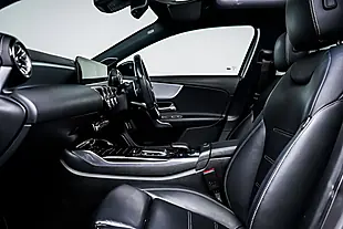Used 2021 Mercedes A35 AMG Premium Plus Mountain Grey - Interior and Exterior details 6