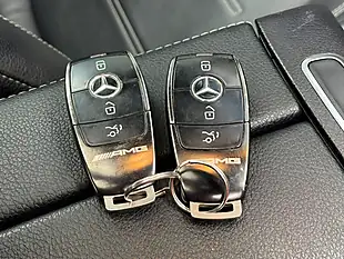 Used 2021 Mercedes-Benz a Class A35 AMG Edition (premium Plus) White - Interior and Exterior details 17