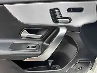 Used 2021 Mercedes-Benz a Class A35 AMG Edition (premium Plus) White - Interior and Exterior details 18