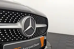 Used 2021 Mercedes-Benz a Class AMG Line Black - Interior and Exterior details 17