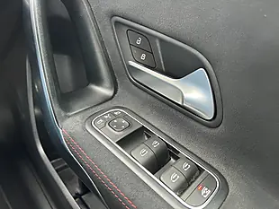 Used 2021 Mercedes-Benz a Class AMG Line (executive) Silver - Interior and Exterior details 20