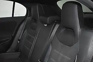 Used 2021 Mercedes-Benz a Class Exclusive Edition Black - Interior and Exterior details 18