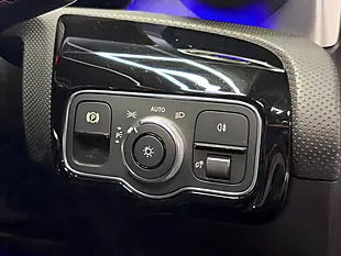 Used 2021 Mercedes-Benz a Class Exclusive Edition Grey - Interior and Exterior details 13