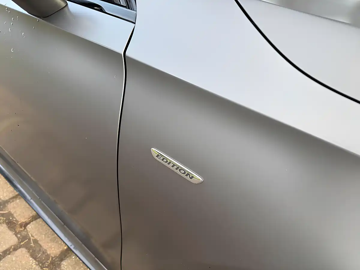 Used 2021 Mercedes-Benz a Class Exclusive Edition Plus Grey - Interior and Exterior details 15