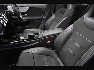 Used 2021 Mercedes-Benz a Class Exclusive Edition Plus Grey - Interior and Exterior details 11