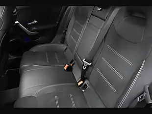 Used 2021 Mercedes-Benz a Class Exclusive Edition Plus Grey - Interior and Exterior details 12