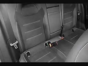 Used 2021 Mercedes-Benz a Class Exclusive Edition Plus Grey - Interior and Exterior details 13