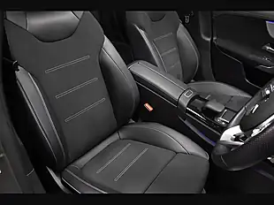 Used 2021 Mercedes-Benz a Class Exclusive Edition Plus Grey - Interior and Exterior details 14