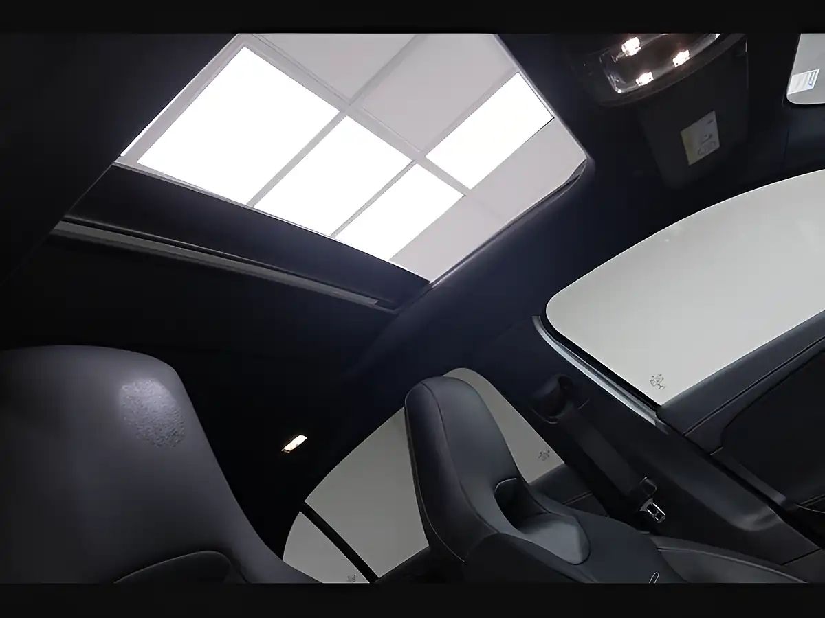 Used 2021 Mercedes-Benz a Class Exclusive Edition Plus Grey - Interior and Exterior details 2
