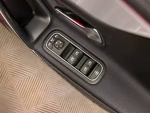 Used 2021 Mercedes-Benz a Class S Plus Patagonia Red - Interior and Exterior details 12