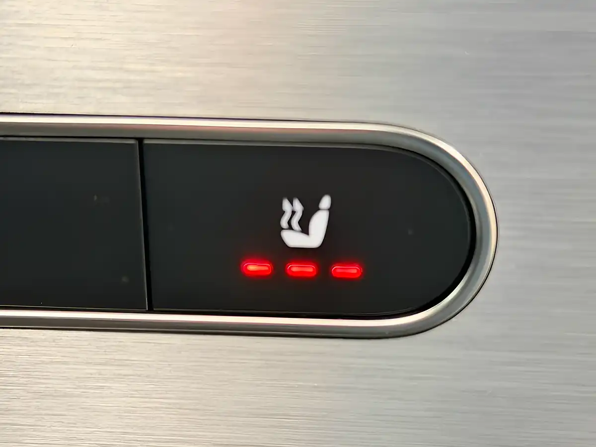 Used 2021 Mercedes-Benz B Class AMG Line Edition Executive Cosmos Black - Interior and Exterior details 4