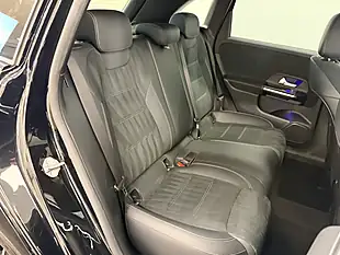 Used 2021 Mercedes-Benz B Class AMG Line Edition Executive Cosmos Black - Interior and Exterior details 5