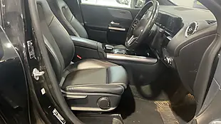 Used 2021 Mercedes-Benz B Class Sport Black - Interior and Exterior details 14