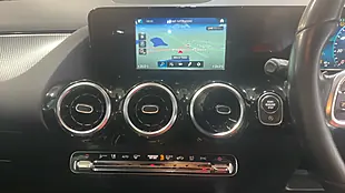 Used 2021 Mercedes-Benz B Class Sport Black - Interior and Exterior details 16