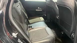 Used 2021 Mercedes-Benz B Class Sport Black - Interior and Exterior details 17