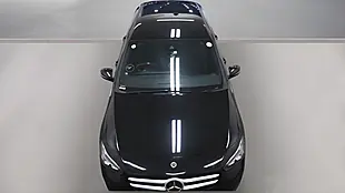Used 2021 Mercedes-Benz B Class Sport Black - Interior and Exterior details 3