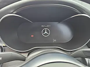 Used 2021 Mercedes-Benz C Class AMG Line Edition Black - Interior and Exterior details 18